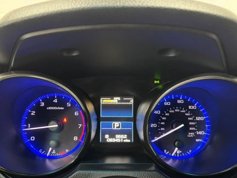 Used 2016 Subaru Outback 2.5i Premium w/ Protection Package #1 AWD/4WD image 17