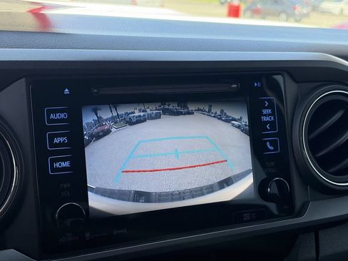 Certified 2018 Toyota Tacoma TRD Sport w/ Technology Package RWD image 29