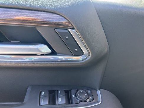New 2026 Chevrolet Silverado 1500 RST w/ RST All Star Premium Package AWD/4WD image 18