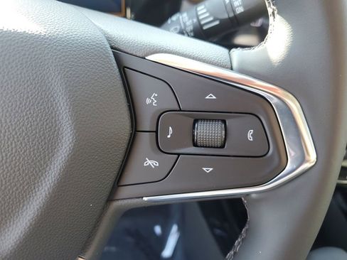 New 2026 Chevrolet Trax LT image 29