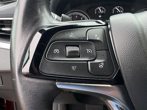 Used 2022 Buick Enclave Essence w/ Sport Touring Edition AWD/4WD image 14