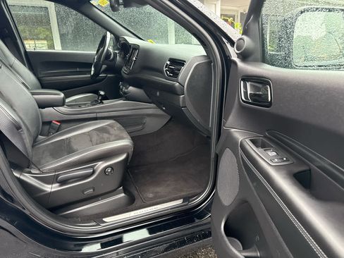 Used 2022 Dodge Durango GT AWD/4WD image 16