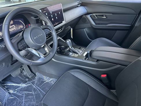 New 2026 MAZDA CX-5 Preferred AWD/4WD image 10