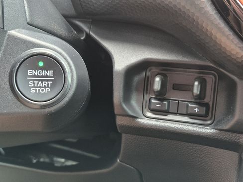 Certified 2025 Ford Ranger Raptor AWD/4WD image 28