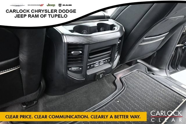 Used 2021 RAM 1500 Limited RWD image 29