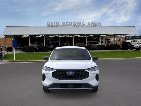 New 2026 Ford Escape Active w/ Cold Weather Package image 6