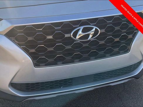 Used 2019 Hyundai Santa Fe SEL FWD image 28