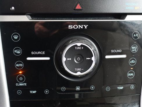 Used 2013 Ford Edge Limited image 28