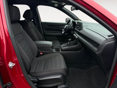 Certified 2023 Honda CR-V Sport image 19
