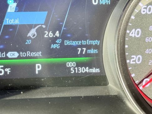 Used 2021 Toyota Camry XSE image 17