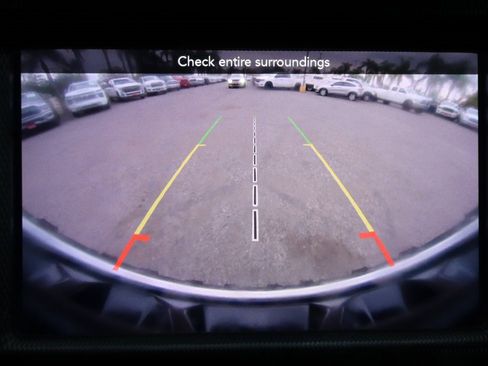 Used 2018 Jeep Wrangler Unlimited Rubicon image 38