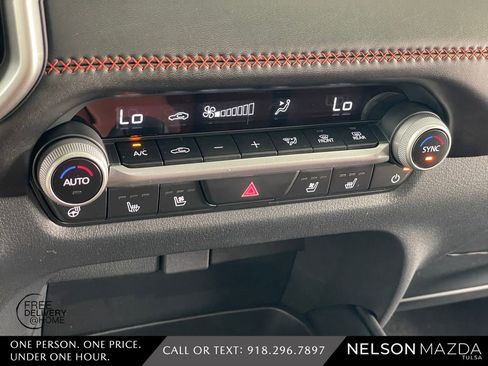 New 2026 MAZDA CX-50 Meridian Edition w/ Apex Package AWD/4WD image 34