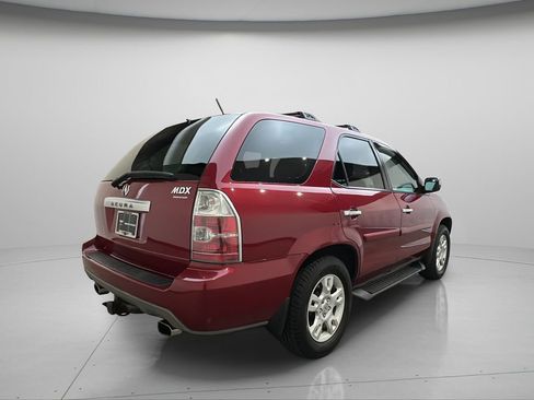 Used 2004 Acura MDX Touring AWD/4WD image 7