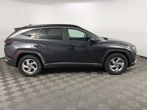Used 2022 Hyundai Tucson SEL image 9