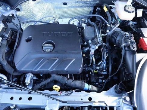 New 2026 Chevrolet TrailBlazer RS w/ Convenience Package image 19