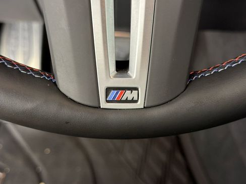 Used 2024 BMW X7 M60i w/ Executive Package image 33