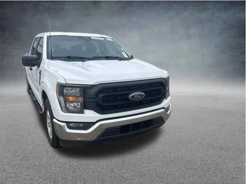 Used 2023 Ford F150 XL w/ Trailer Tow Package RWD image 2