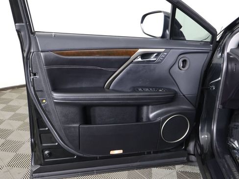 Used 2019 Lexus RX 350 AWD w/ Navigation Package image 25