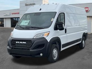 New 2026 RAM ProMaster 2500 video 3