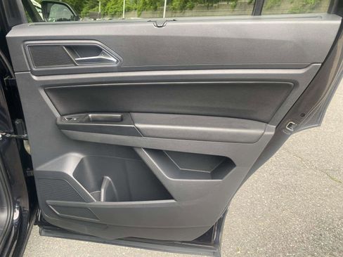 Used 2019 Volkswagen Atlas SE w/ Panoramic Sunroof Package AWD/4WD image 29
