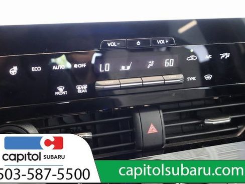 Used 2023 Subaru Solterra AWD image 26