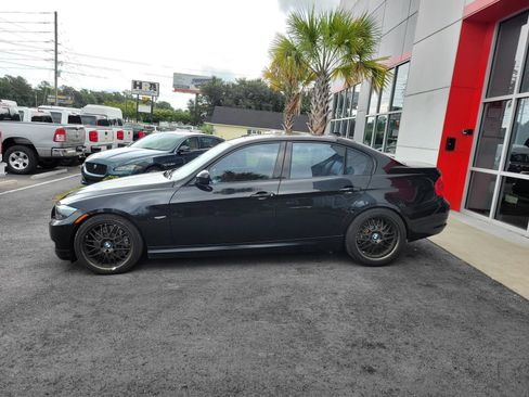 Used 2011 BMW 335i Sedan RWD image 8