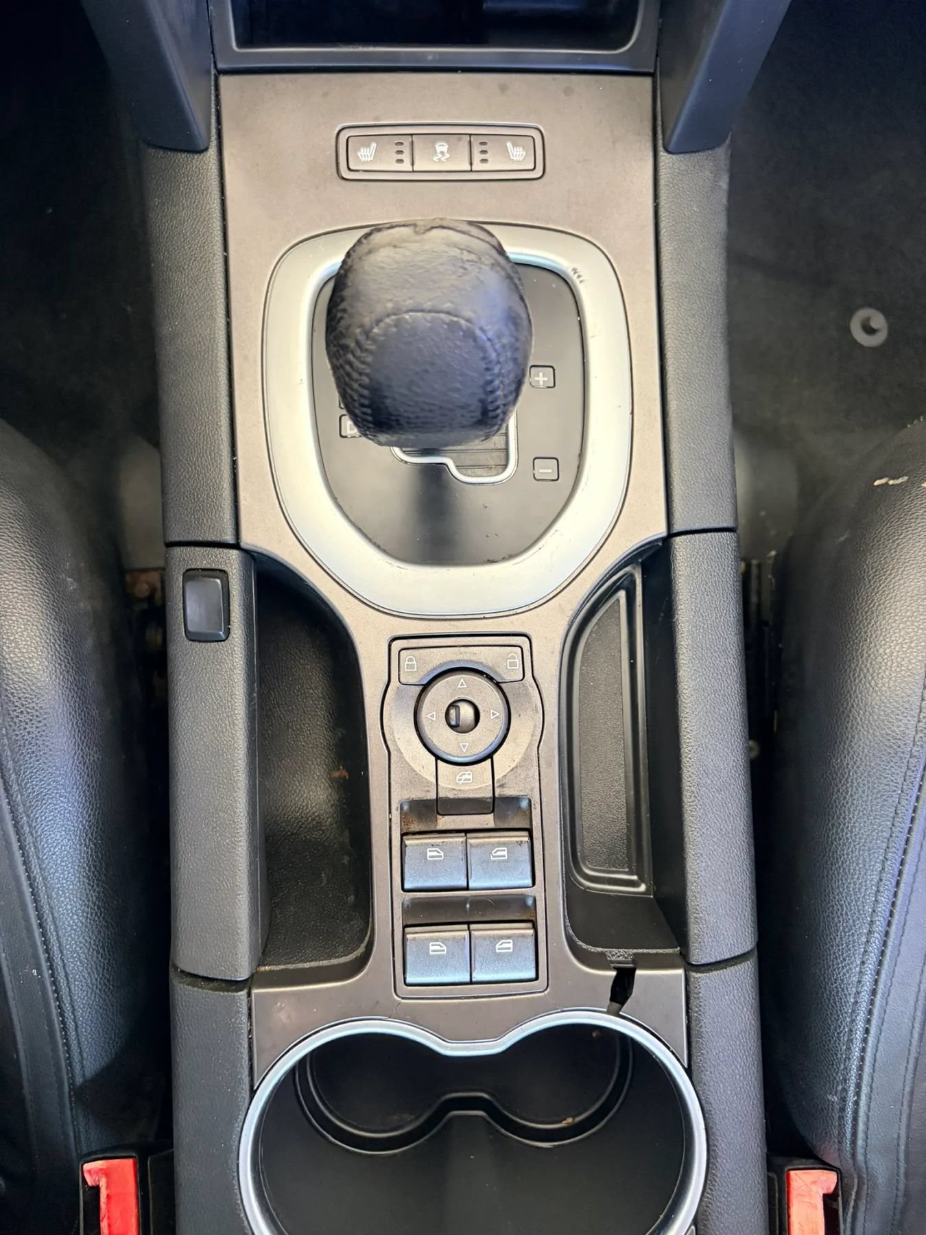 Used 2009 Pontiac G8 GT w/ Premium Package RWD image 16