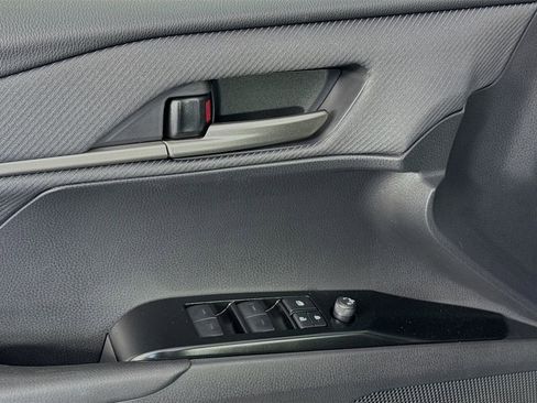 New 2026 Toyota Camry SE image 22