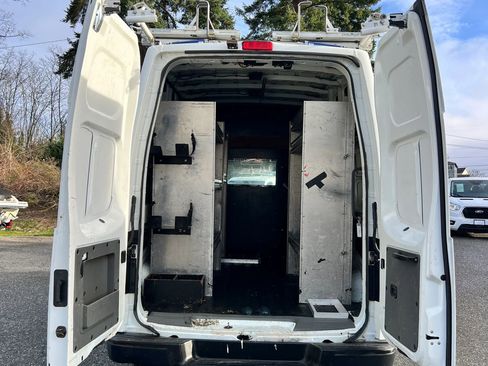 Used 2016 Nissan NV 2500 S w/ Power Package image 17