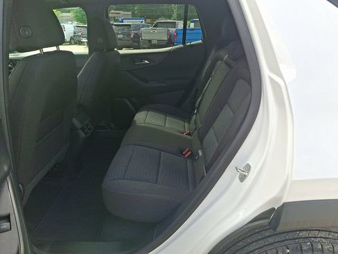 Used 2026 Chevrolet Equinox LT w/ Safety and Technology Package AWD/4WD image 16