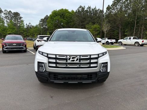 New 2026 Hyundai Santa Cruz SE FWD image 2
