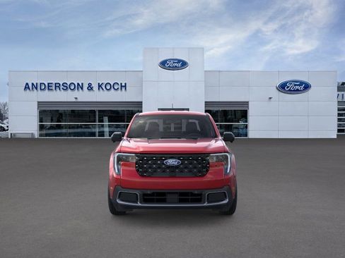 New 2026 Ford Maverick Lariat w/ 4K Tow Package AWD/4WD image 6