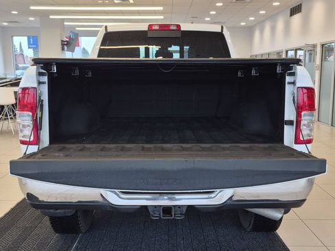 Used 2023 RAM 2500 Tradesman AWD/4WD image 9