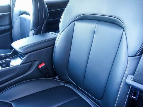 New 2025 Jeep Grand Cherokee Limited image 22