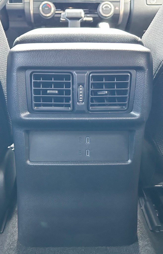 Certified 2025 Toyota 4Runner SR5 AWD/4WD image 17