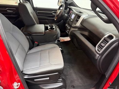 Certified 2023 RAM 1500 Big Horn AWD/4WD image 33