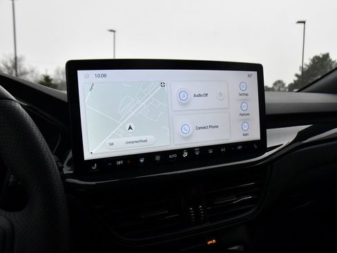 Used 2023 Ford Escape ST-Line w/ Tech Pack #1 image 25