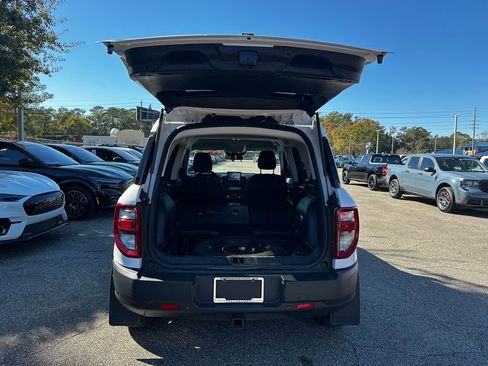 Used 2022 Ford Bronco Sport Big Bend w/ Convenience Package image 37