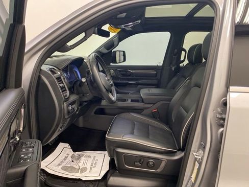 Used 2025 RAM 1500 Limited image 9