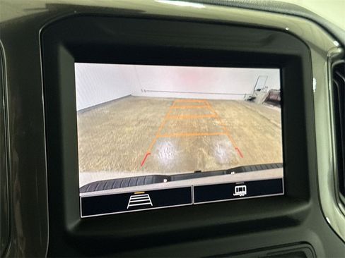 New 2026 Chevrolet Silverado 2500 Custom w/ Custom Value Package image 14