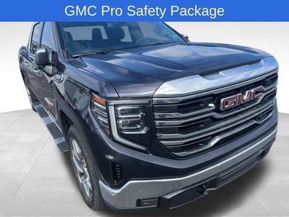 Used 2023 GMC Sierra 1500 SLT w/ SLT Premium Package