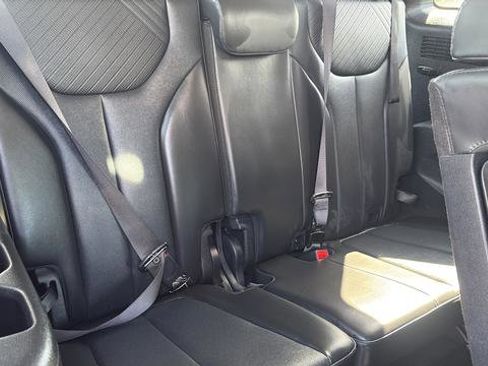 Used 2023 Hyundai Palisade SEL AWD/4WD image 23
