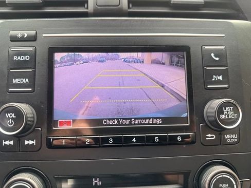 Used 2017 Honda Civic Sport image 16