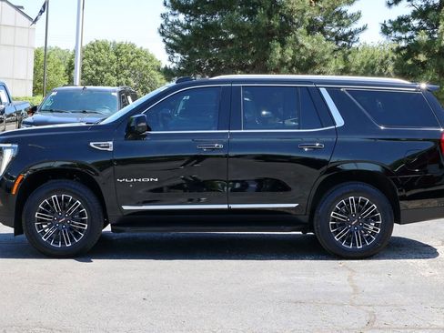 Used 2025 GMC Yukon Elevation w/ LPO, Floor Liner Package AWD/4WD image 29