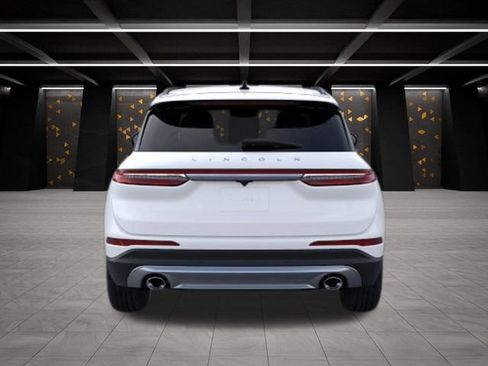 New 2026 Lincoln Corsair Premiere FWD image 5