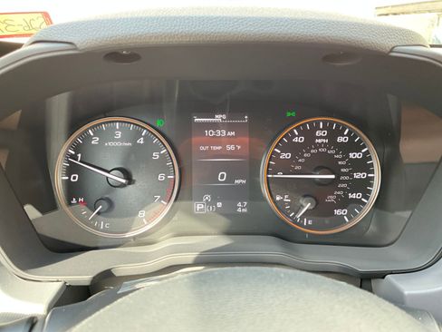 New 2026 Subaru Crosstrek 2.5i Wilderness AWD/4WD image 15