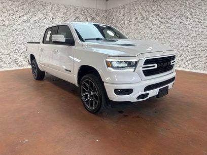 Used 2020 RAM 1500 Sport w/ Advanced Safety Group