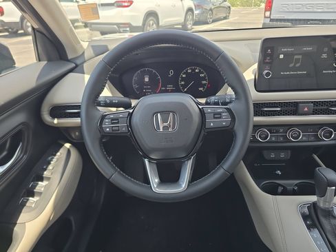 New 2027 Honda HR-V EX-L image 10