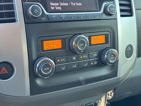 Used 2017 Nissan Frontier SV w/ SV Value Truck Package image 19