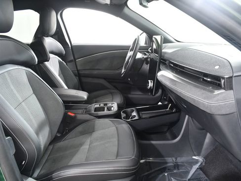 Used 2025 Ford Mustang Mach-E GT AWD/4WD image 10